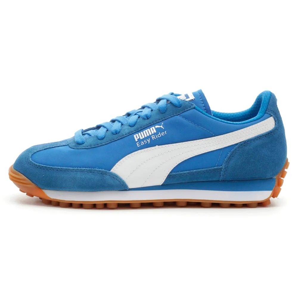 Easy Rider S&N Lace Up Sneakers Puma Hybrid Runner Running Shoes