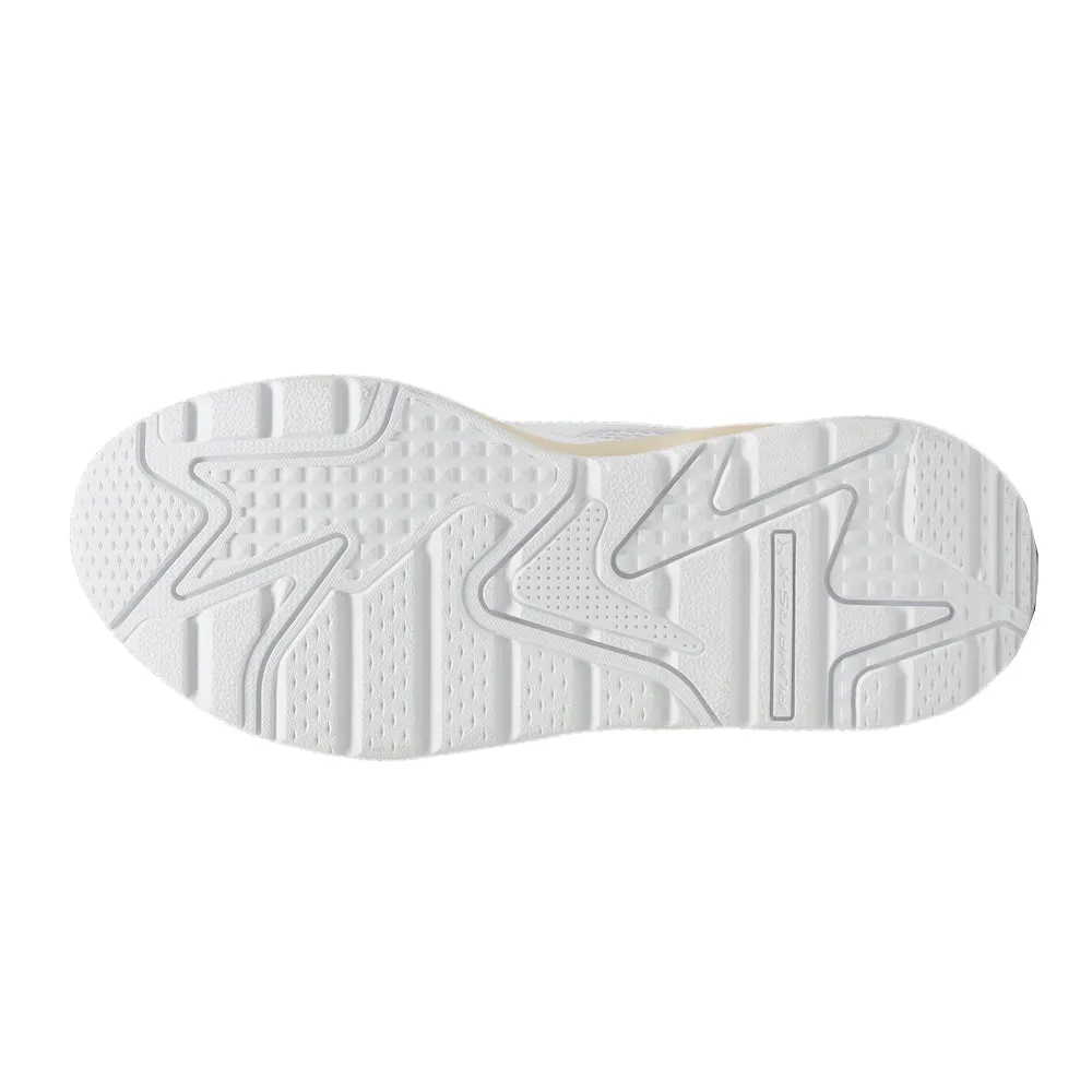 Asics Gel Kinsei Running Shoe Rs-X Efekt Interior Lace Up Sneakers