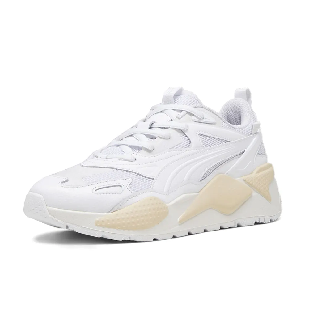 Asics Gel-contend 8 Running Shoe Rs-X Efekt Interior Lace Up Sneakers