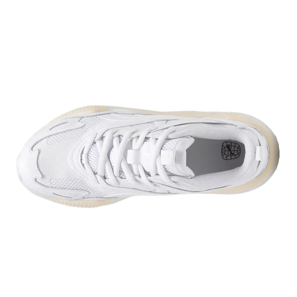 Rs-X Efekt Interior Lace Up Sneakers Asics Limited Edition Running Shoes