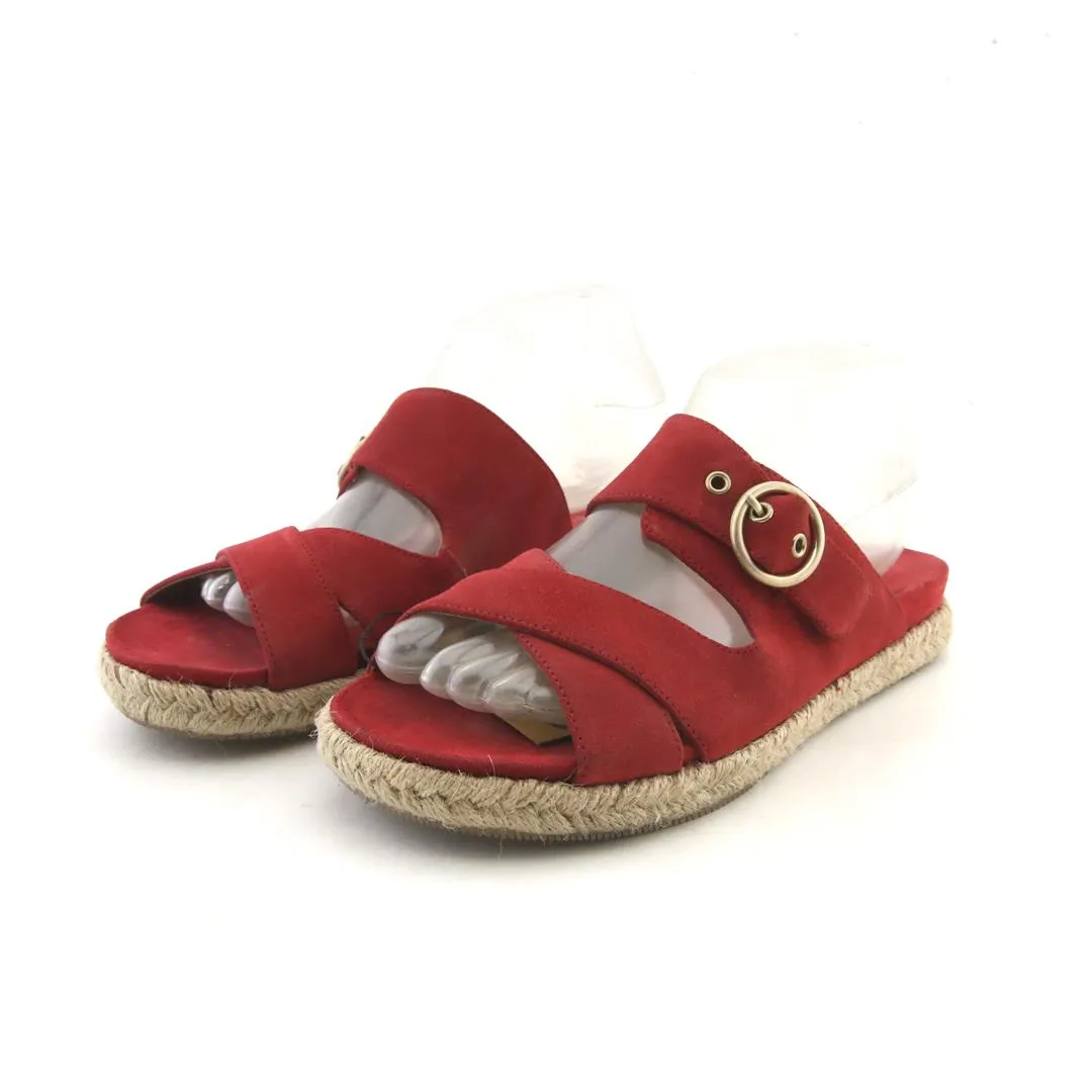 EASY SPIRIT SEIRIS Evil Eye Slippers