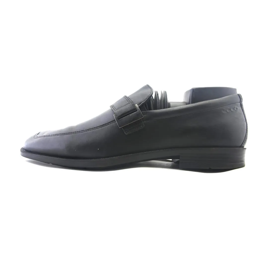 ECCO EDINBURGH BUCKLE Loafers Guide