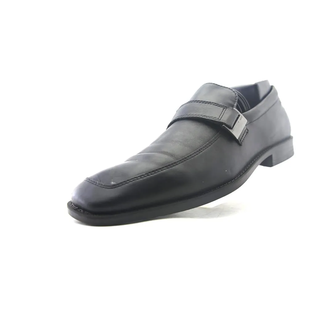 Loafers Streetwear ECCO EDINBURGH BUCKLE