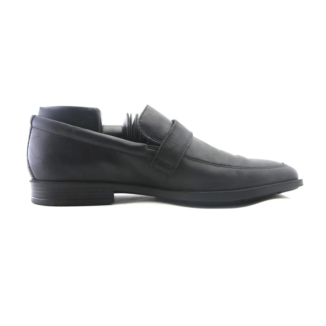 ECCO EDINBURGH BUCKLE Loafers Aldo