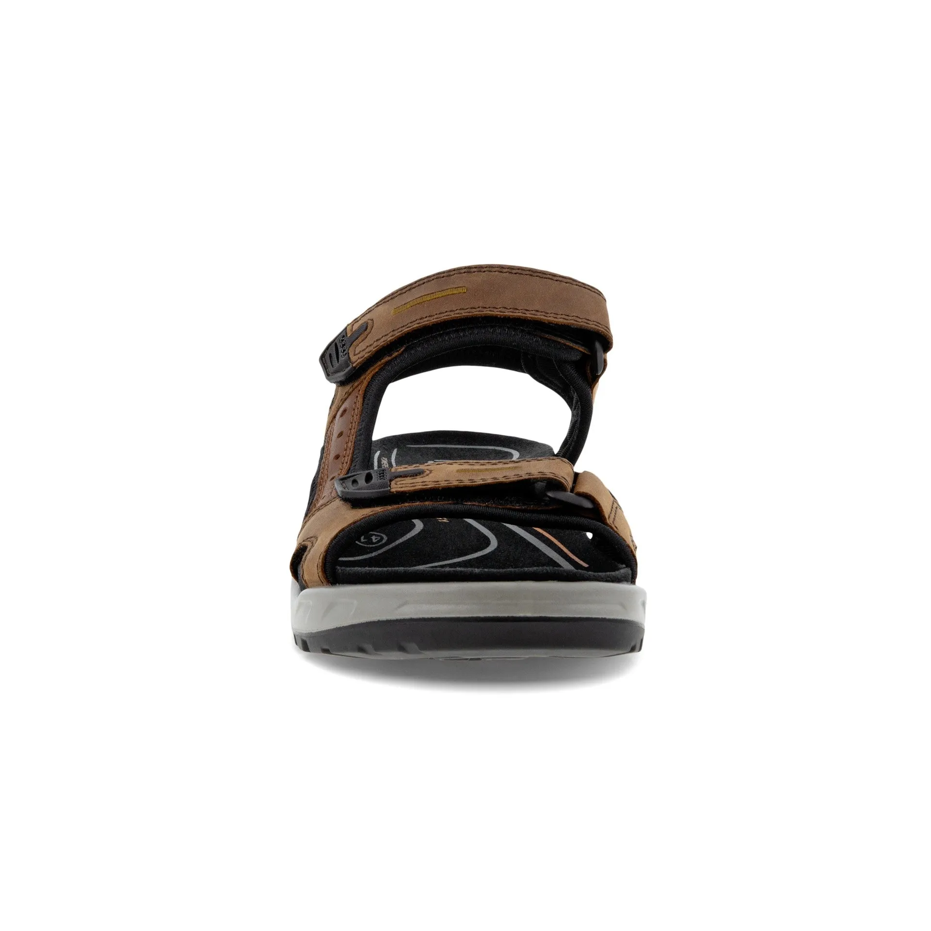 Bunions And Sandals ECCO YUCATAN MEN BROWN - 06956456401 MEN'S