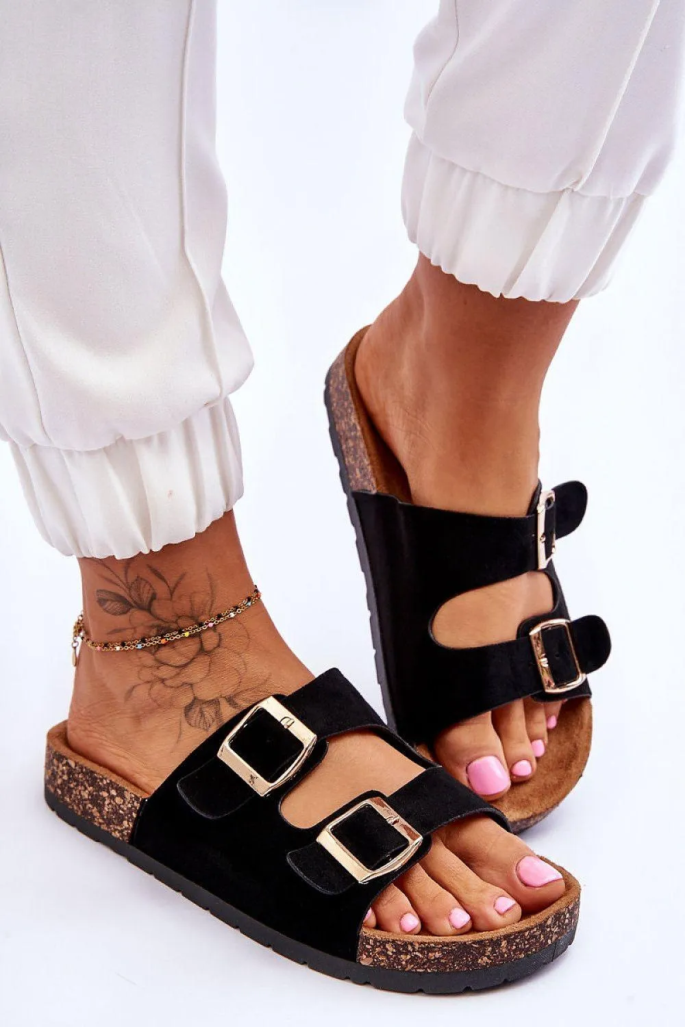 Mother Of The Bride Flip Flops Eco-Conscious Adjustable Comfort Flip-Flops 198732