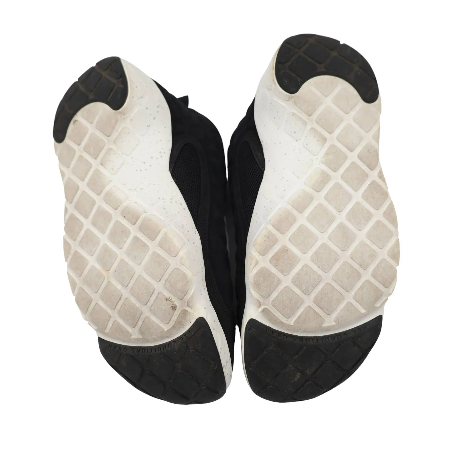 Nike ACG Moc 3.0 Slip on Shoes - 11 Non Marking Shoes Asics