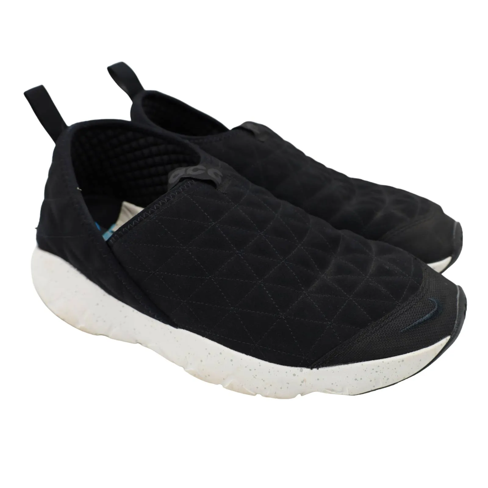 Asics Volleyball Shoes Philippines Nike ACG Moc 3.0 Slip on Shoes - 11