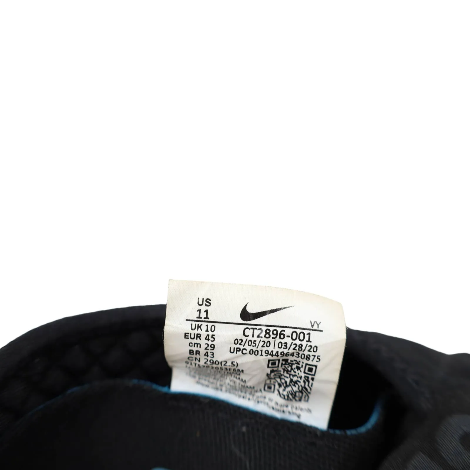 Asics Wrestling Shoes Ex-eo Nike ACG Moc 3.0 Slip on Shoes - 11