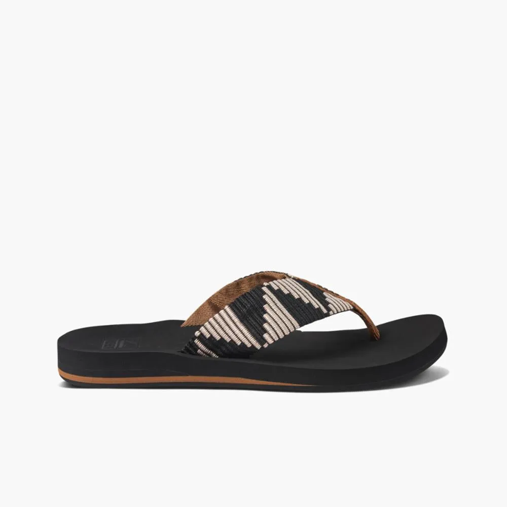 Flip Flops Honolulu REEF SPRING WOVEN