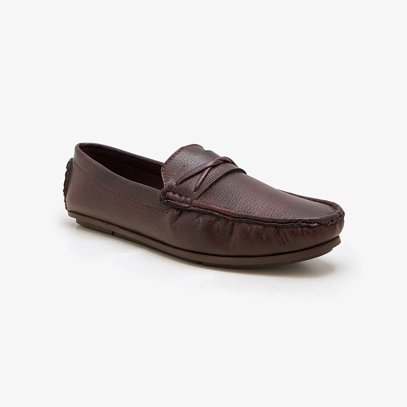 Men's Basic Loafers 32 Degrees Slip On Shoes