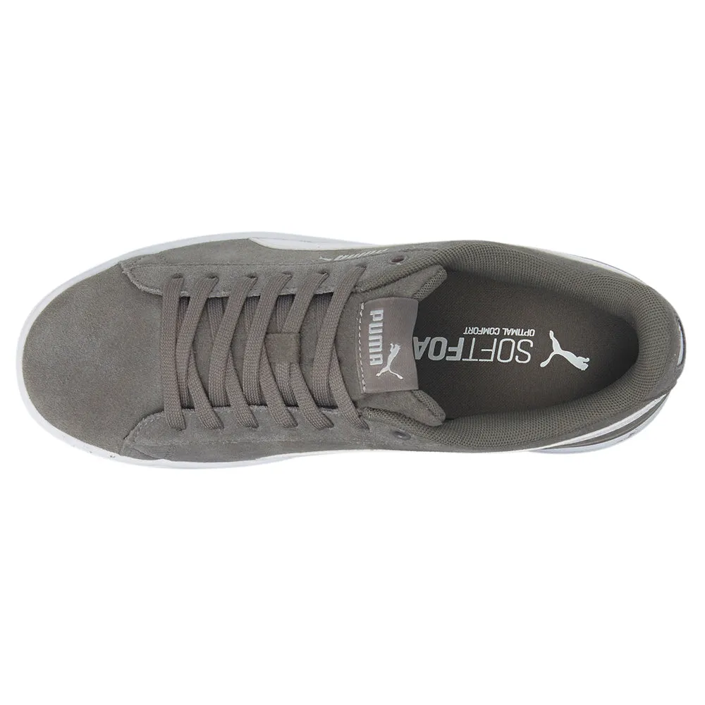 Puma Shoes With Hearts Vikky v3 Lace Up Sneakers