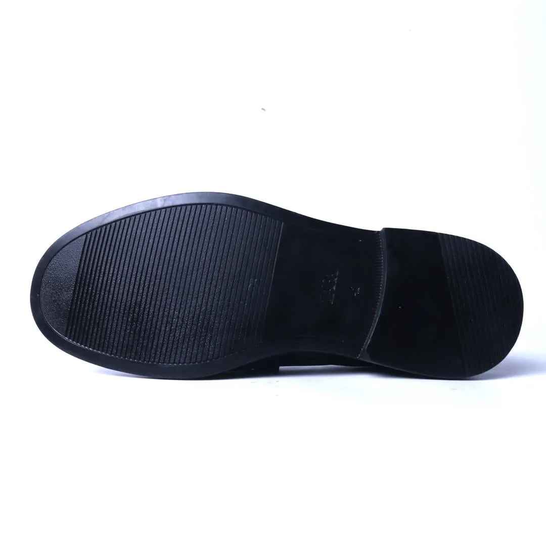 Haley Loafers ZARA. .