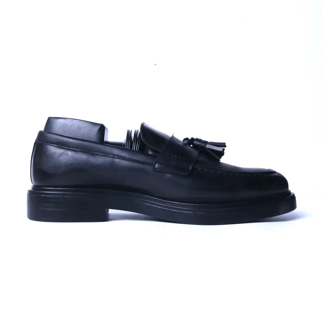 Zara Penny Loafers ZARA. .