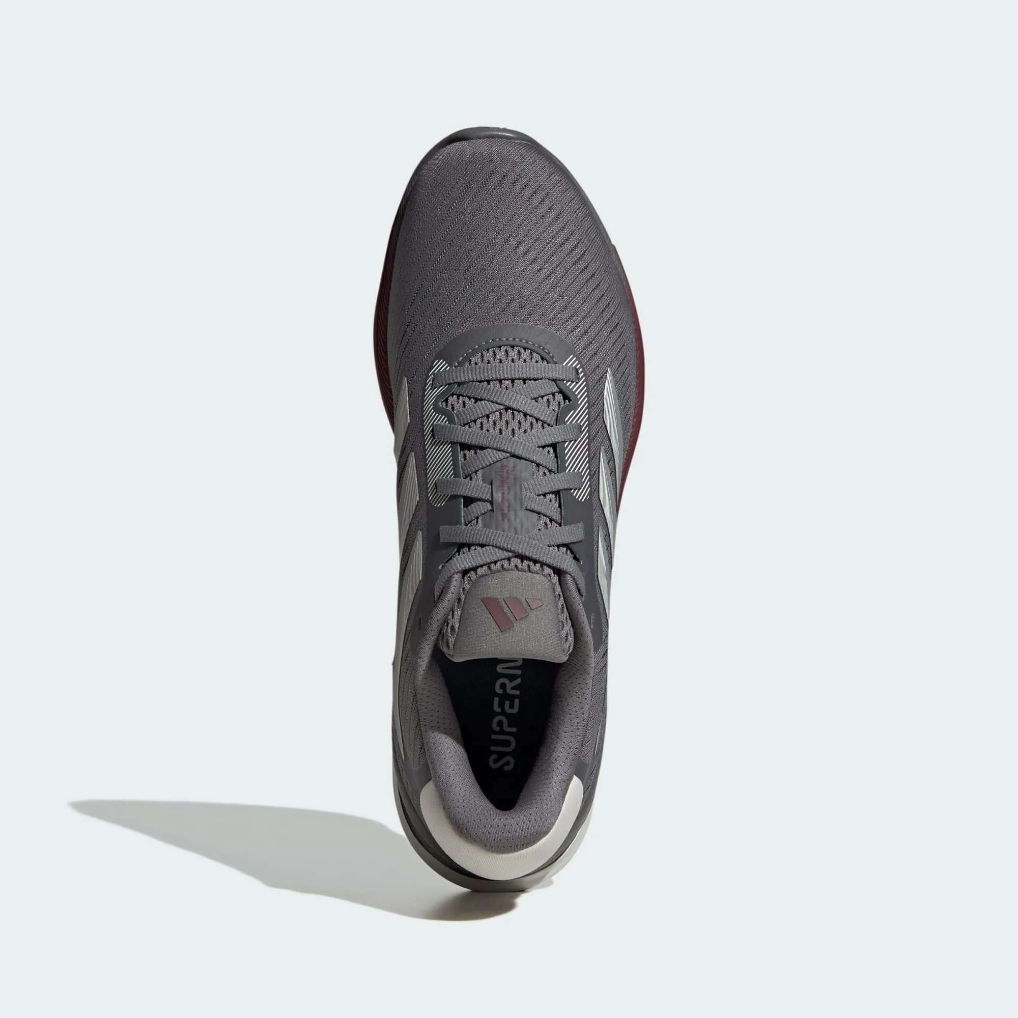 Adidas Rubber Shoes Supernova Ease