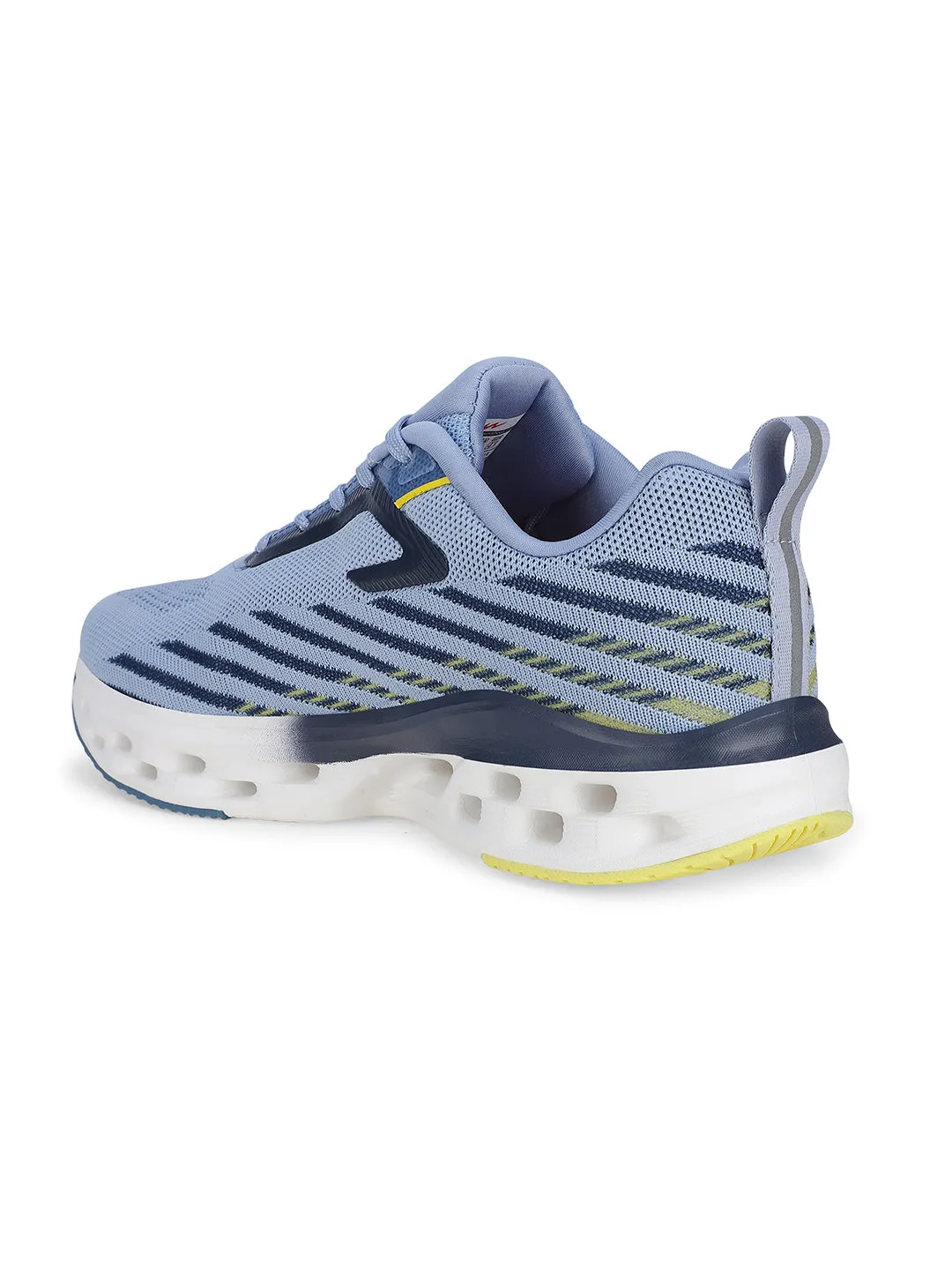 BICKEL Blue Men's Sports Shoes Birch Run Shoe Stores