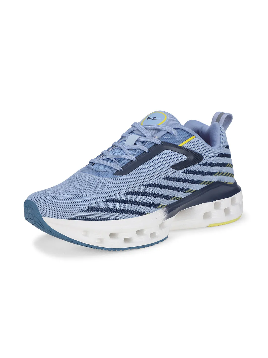 Best Way To Wash Running Shoes BICKEL Blue Men's Sports Shoes