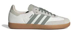 Adidas Samba OG Womens (Putty Green, 6.5) Adidas Trail Shoes Terrex