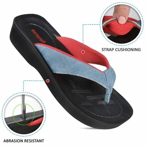 Flip Flops Japan Aerosoft Serge Comfortable Women Thong Sandals