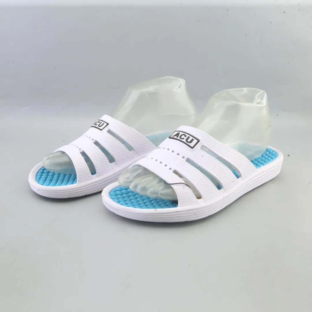 Pedicure Slippers With Toe Separators ACU .