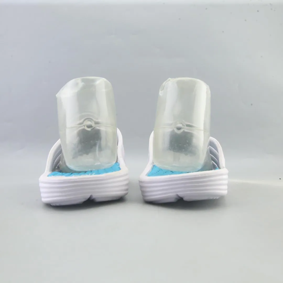 ACU . Prada Slippers