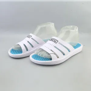 ACU . Toddler Slippers With Grips