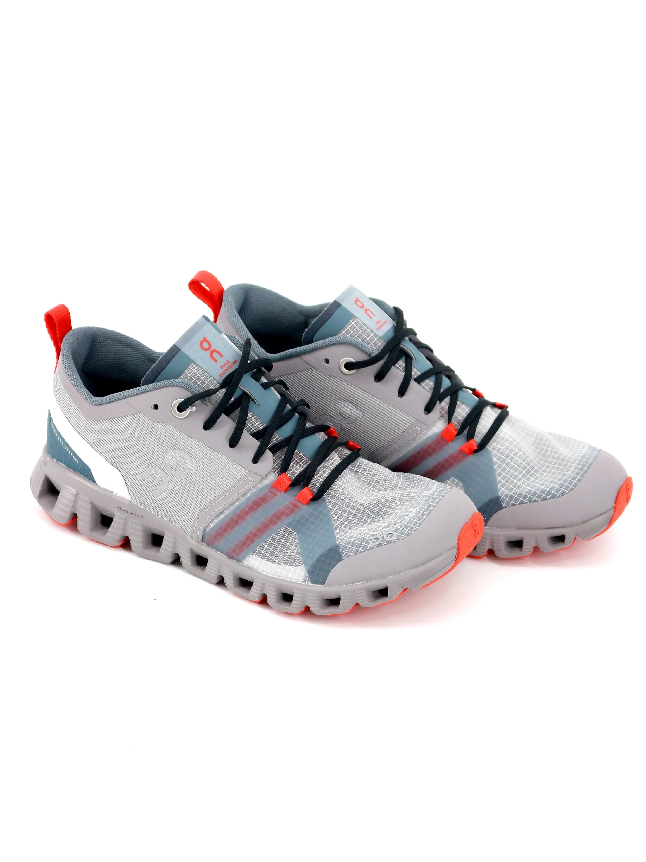 Women's Textured Running Shoes,Grey Walking Vs Running Shoes