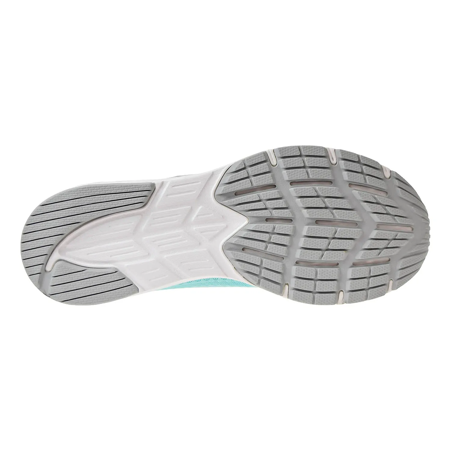 Bleach Shoes Asics Asics Amplica Women's Runing Shoes Mid Grey/Silver/Aruba Blue