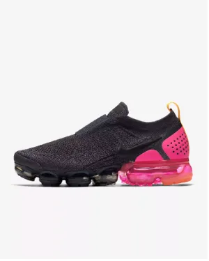Nike Air Vapormax Moc 2 "Pink Blast" Shoes Sneakers Men !!! CYBER MONDAY SALE !!! Asics Gel Challenger 14 Shoes