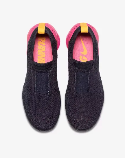 Nike Air Vapormax Moc 2 "Pink Blast" Shoes Sneakers Men !!! CYBER MONDAY SALE !!! Asics Upcourt 5 Volleyball Shoes