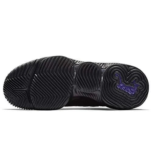 Nike Mens Lebron 16 Basketball Shoes (Black/Metallic Gold, 11 D(M) US) Asics Shoes Guide