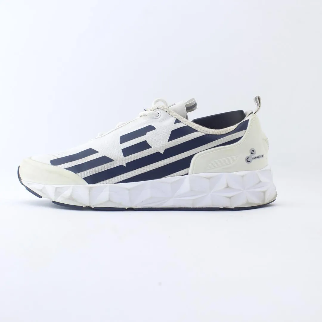 Best Running Training Shoes EMPORIA ARMANI ULT]MATE