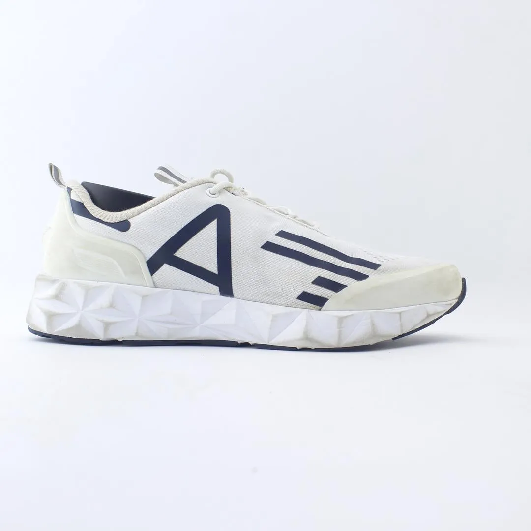 EMPORIA ARMANI ULT]MATE Type Of Running Shoes For Flat Feet