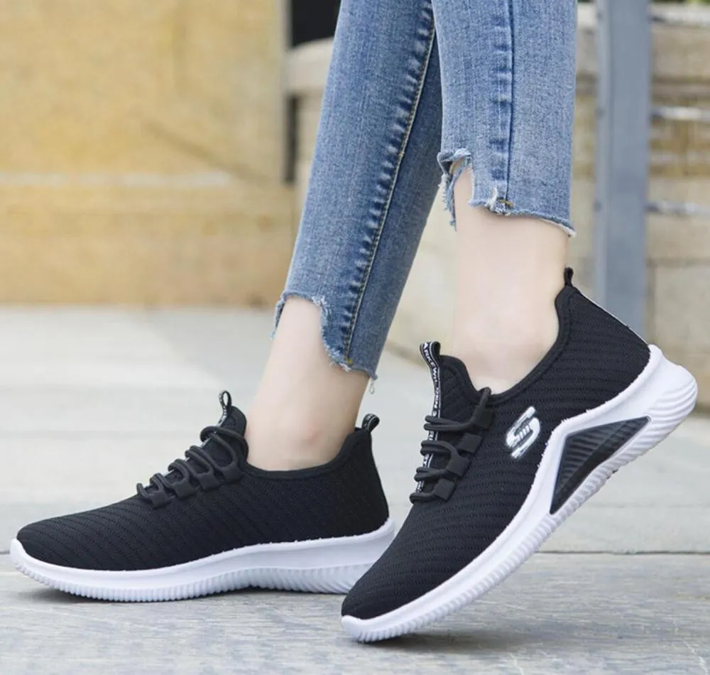 Rag And Bone Sneakers Women Sneakers 2020 Ladies Sports Shoes Ladies Trainers Platform Woman Baskets Femme Dames Black Mujer Tenis Feminino