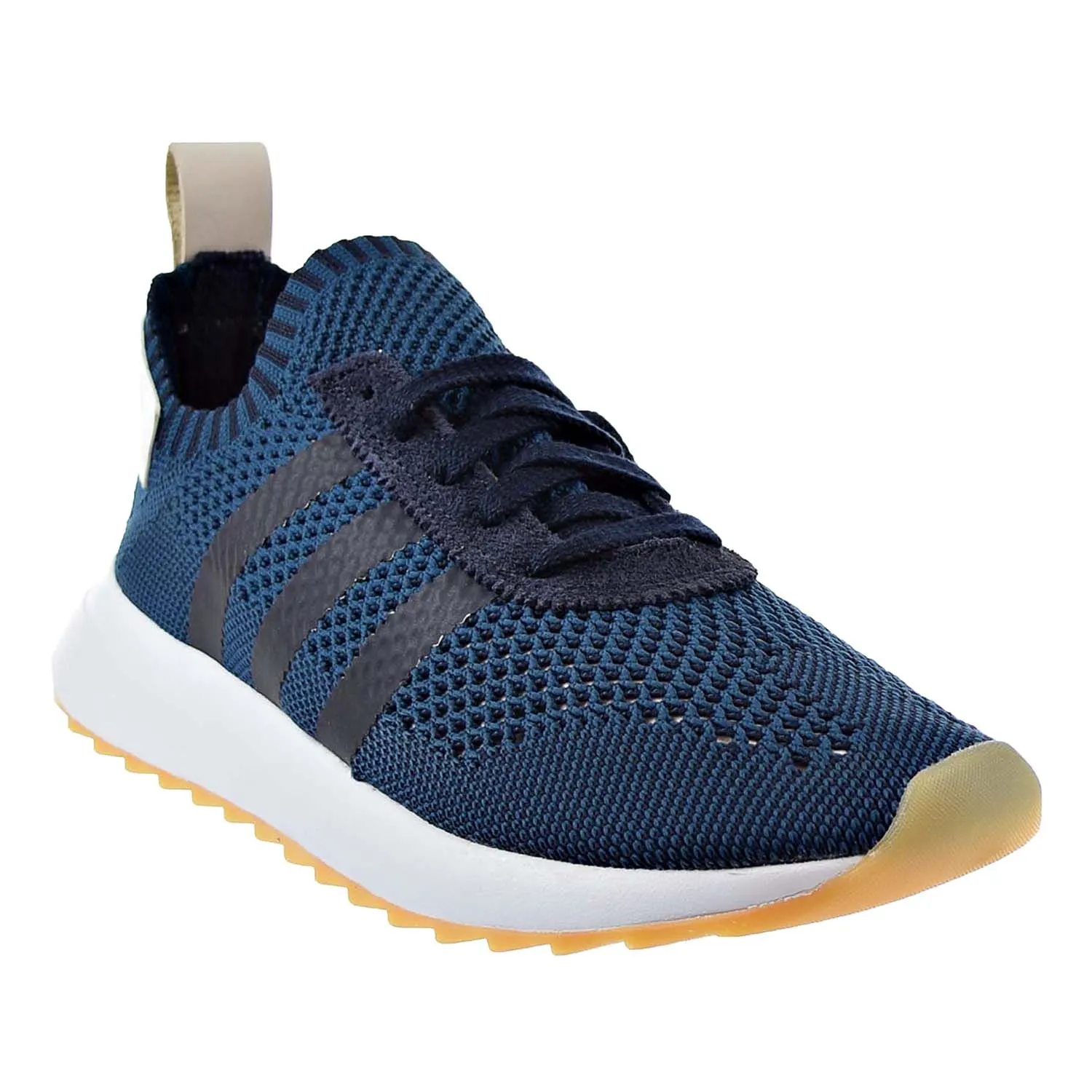 Adidas FLB Flashback Primeknit Womens Shoes Legend Ink/Petnit Adidas Alexander Wang Shoes