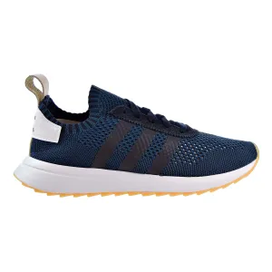 Adidas FLB Flashback Primeknit Womens Shoes Legend Ink/Petnit Hiking Shoes Adidas