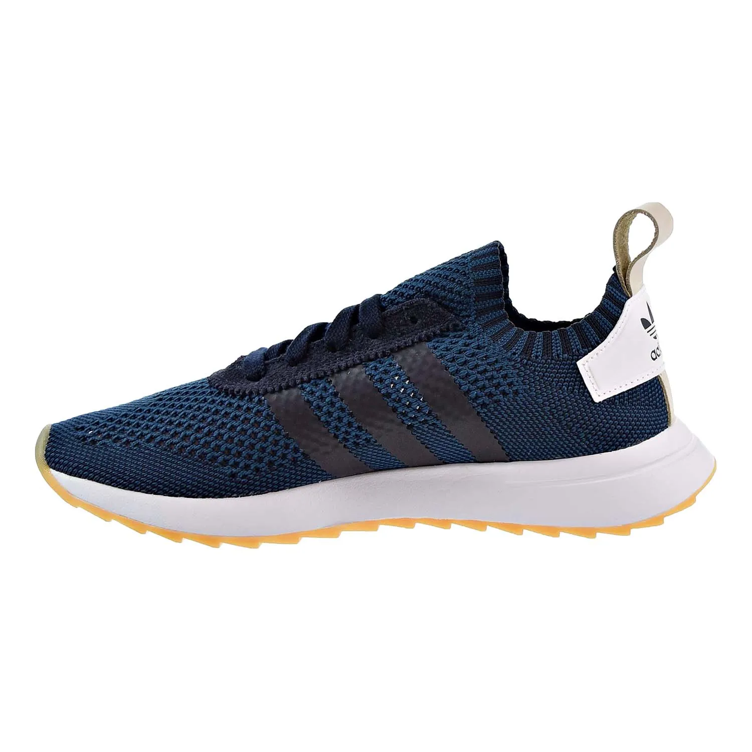 Adidas FLB Flashback Primeknit Womens Shoes Legend Ink/Petnit Adidas Shoes Tennis