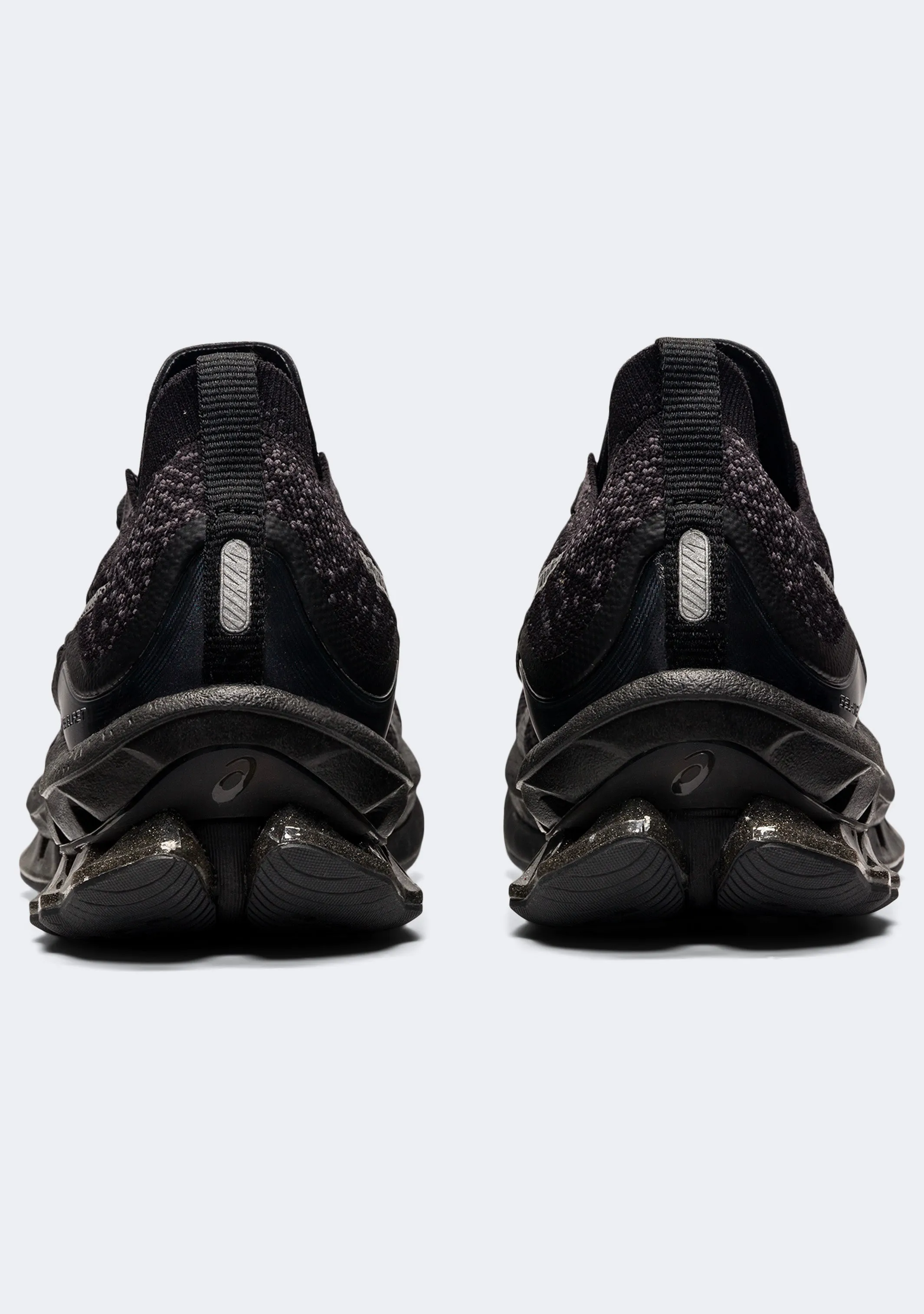 Asics Trail Hiking Shoes Asics Mens Gel-Kinsei Blast