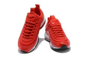 Nike Air Max 97 Red White Shoes !!! CYBER MONDAY SALE !!! Difference Between Asics Cumulus And Nimbus Shoes