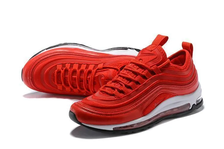 Nike Air Max 97 Red White Shoes !!! CYBER MONDAY SALE !!! Asics Boa Golf Shoes