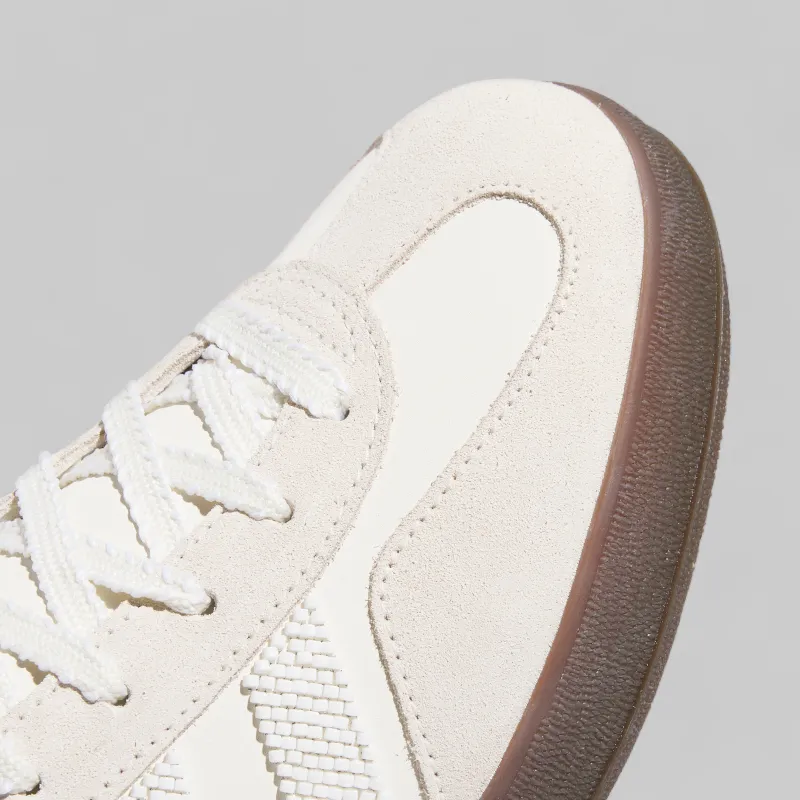 X CLOT By Edison Chen Gazelle - Off White Adidas Liberty Shoes