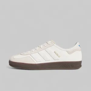 Shoe Sizing Adidas X CLOT By Edison Chen Gazelle - Off White