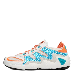 Adidas Baby Shoes Fyw S-97 White