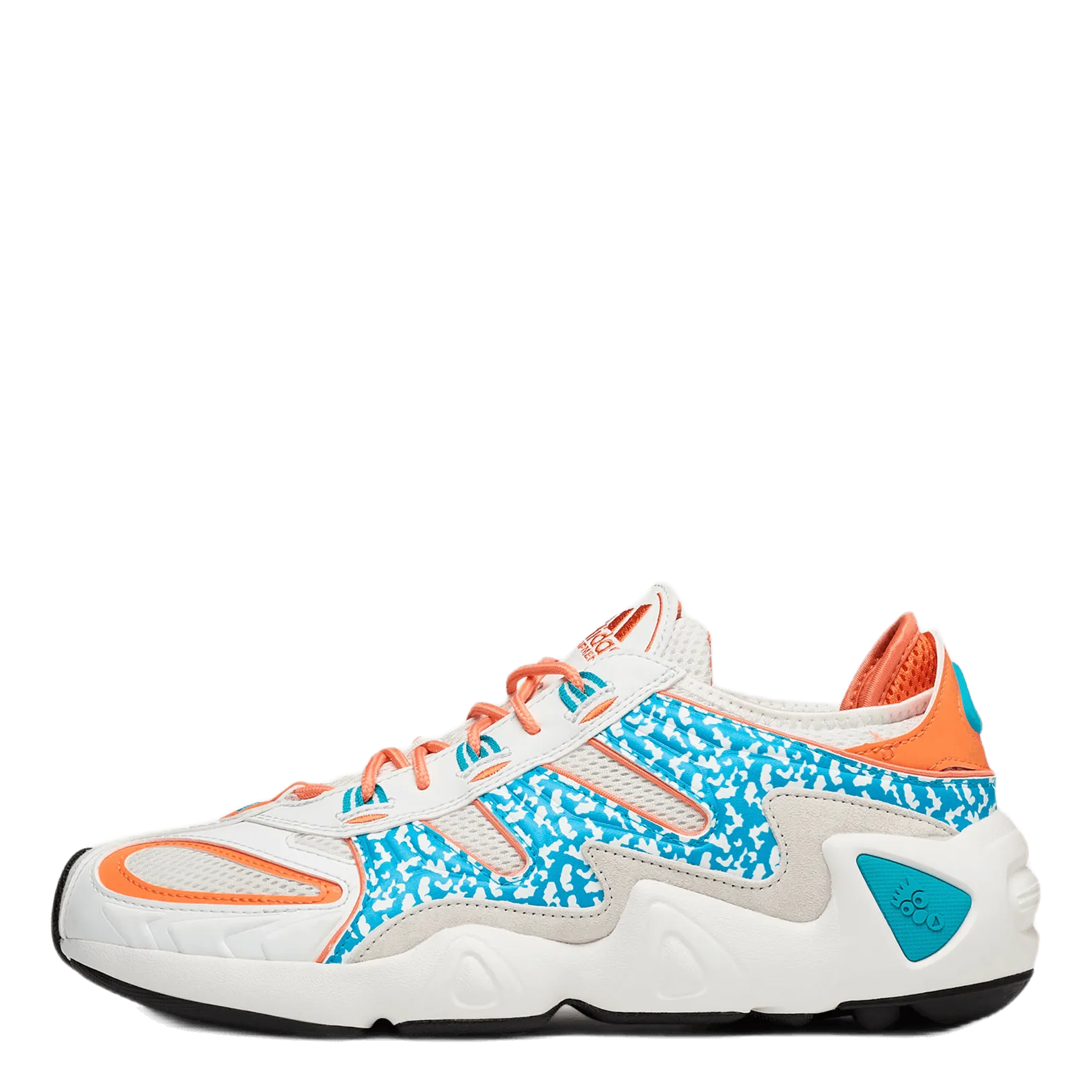 Adidas Shoes Kobe Fyw S-97 White