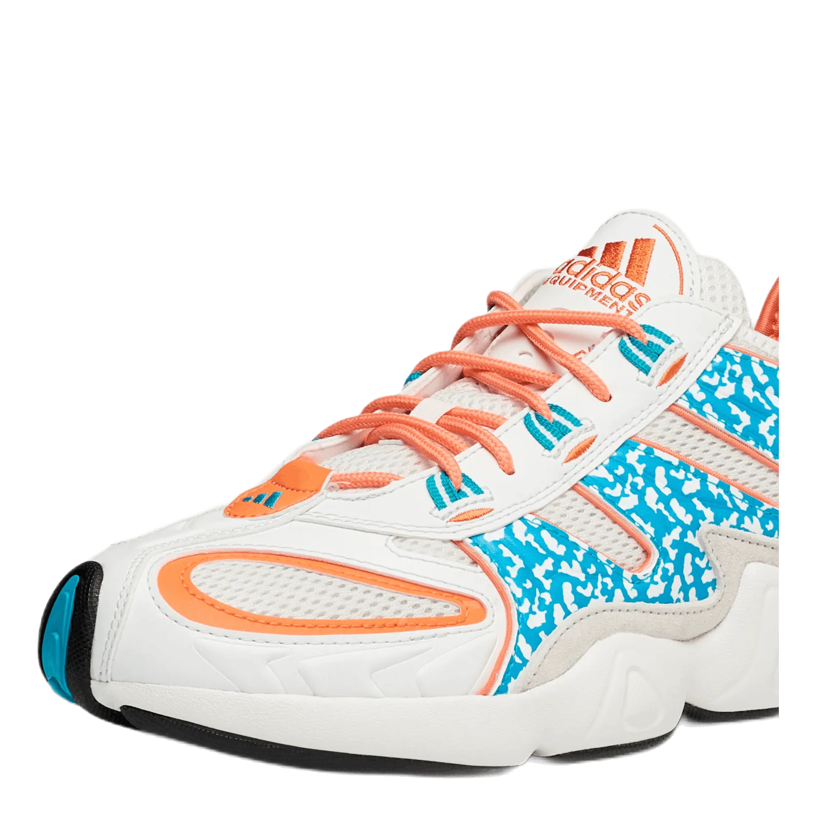 Adidas Workout Shoe Fyw S-97 White