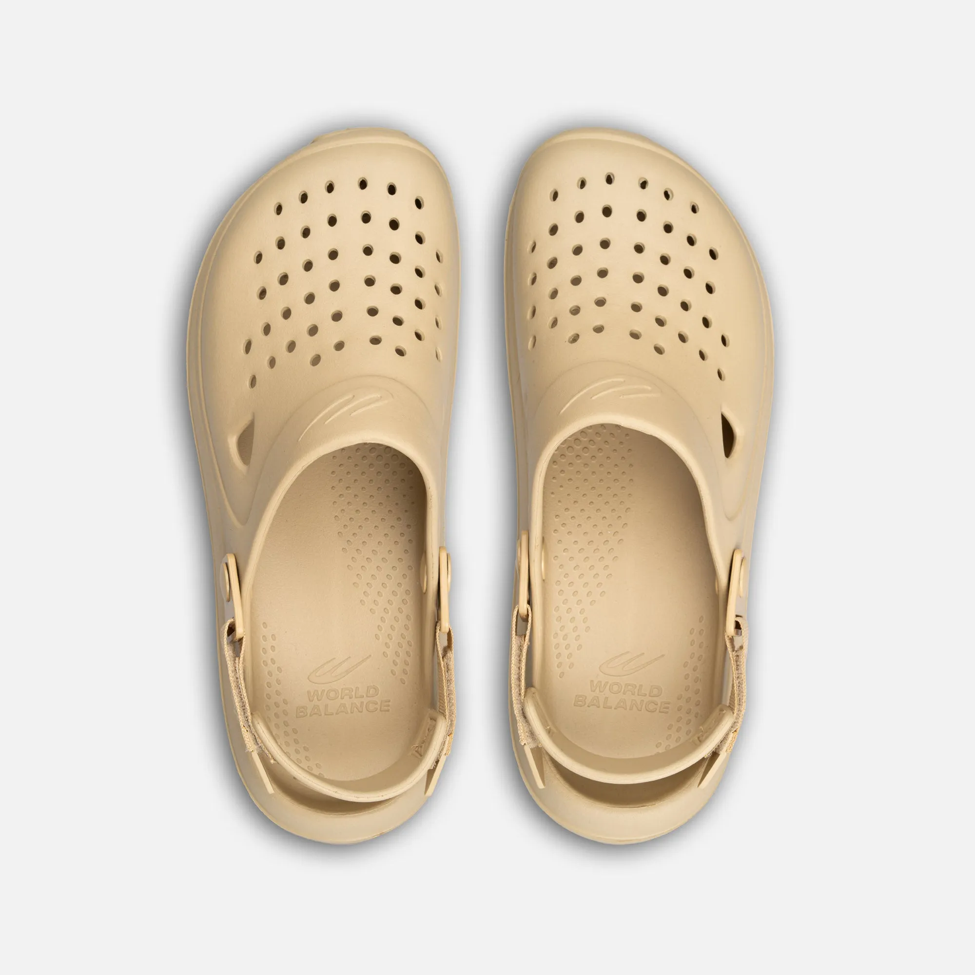 Mk Sandals HOVERGLIDE M