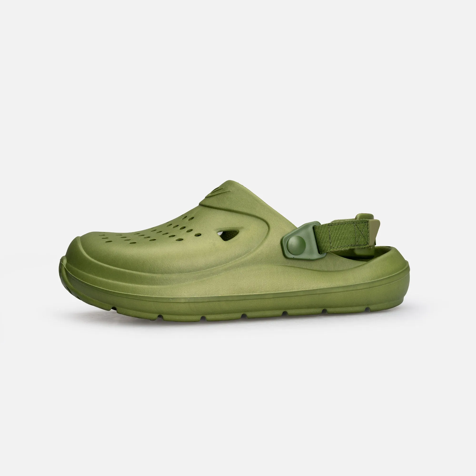 Western Boot Sandals HOVERGLIDE M