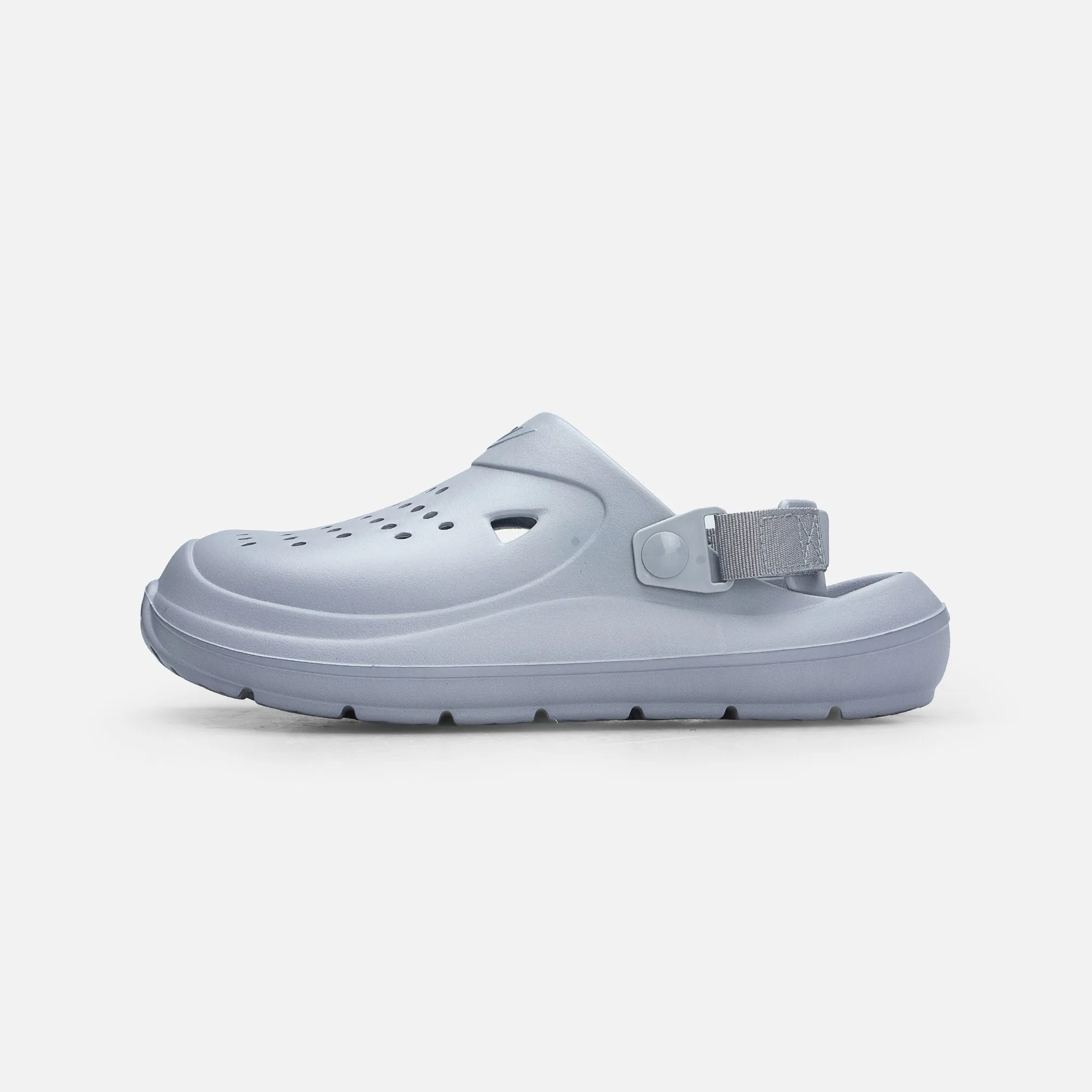 Beach Platform Sandals HOVERGLIDE M