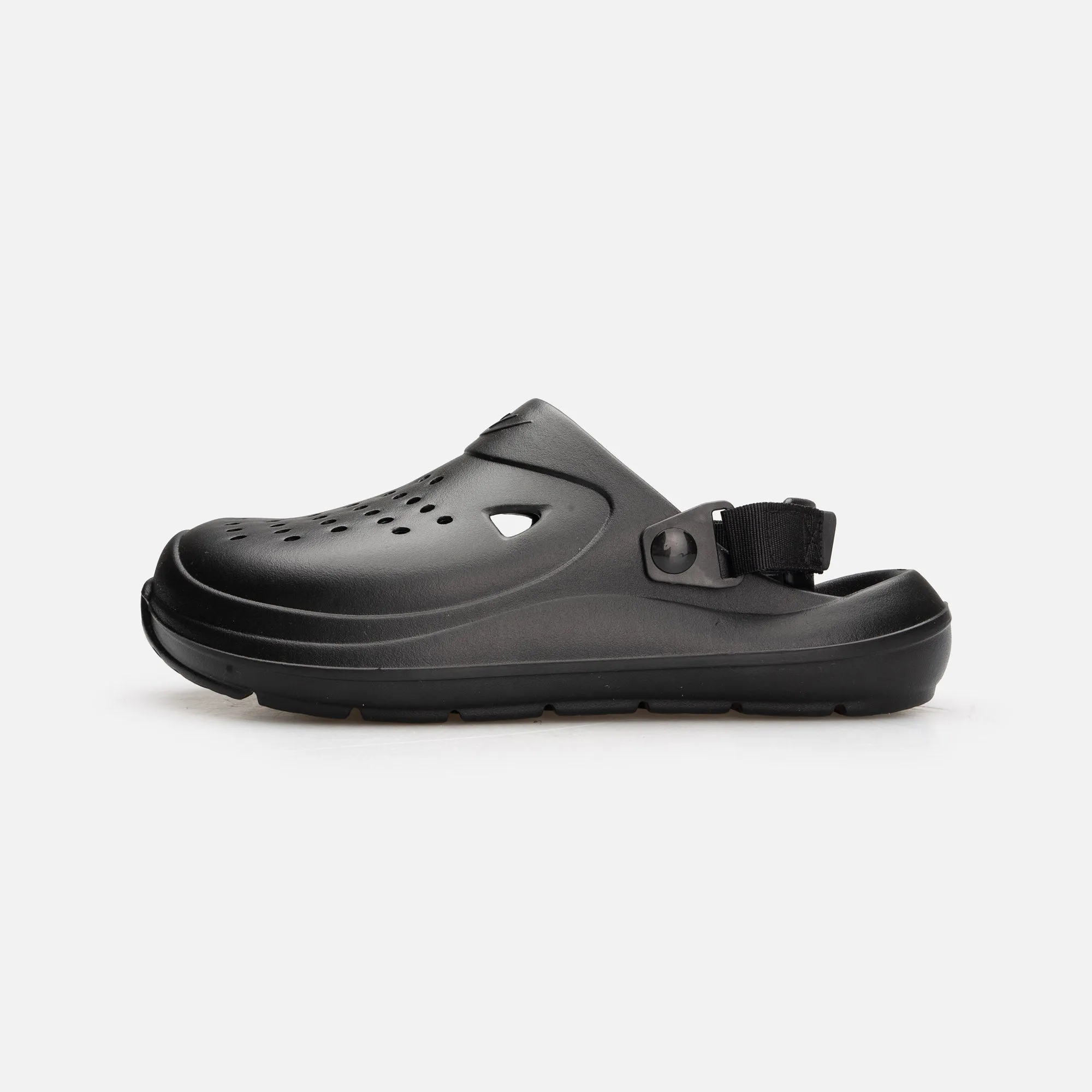 HOVERGLIDE M Flat Sandals With Straps