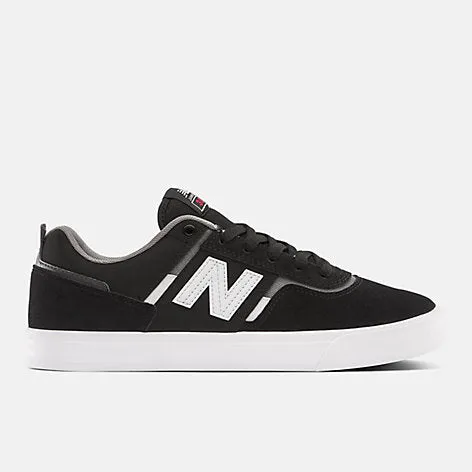 NB Numeric Jamie Foy 306 Black/White New Balance 621